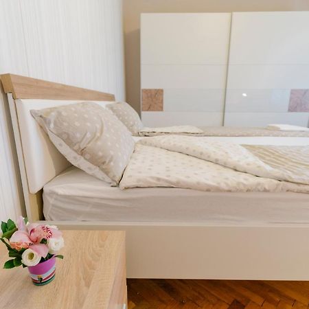 Nis Downtown Residence Luaran gambar