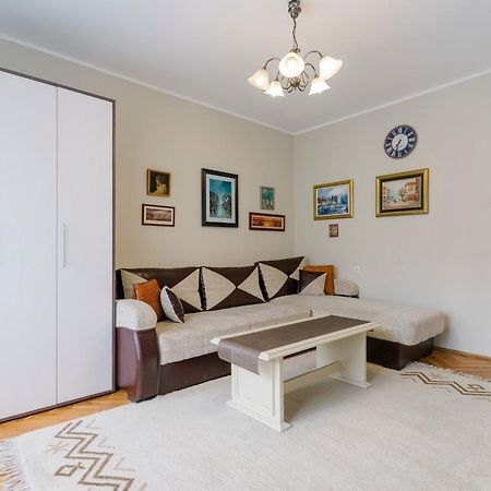 Nis Downtown Residence Luaran gambar