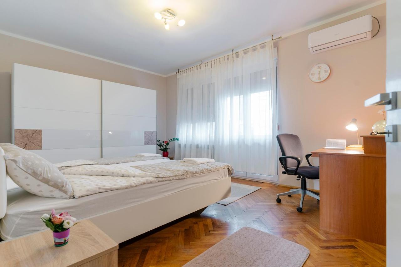 Nis Downtown Residence Luaran gambar