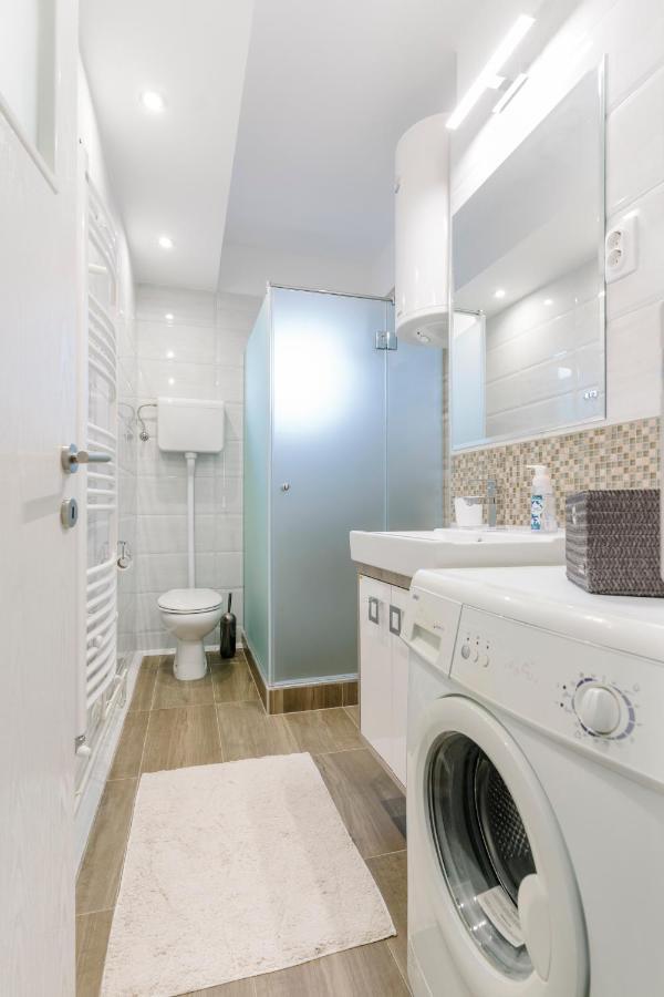 Nis Downtown Residence Luaran gambar
