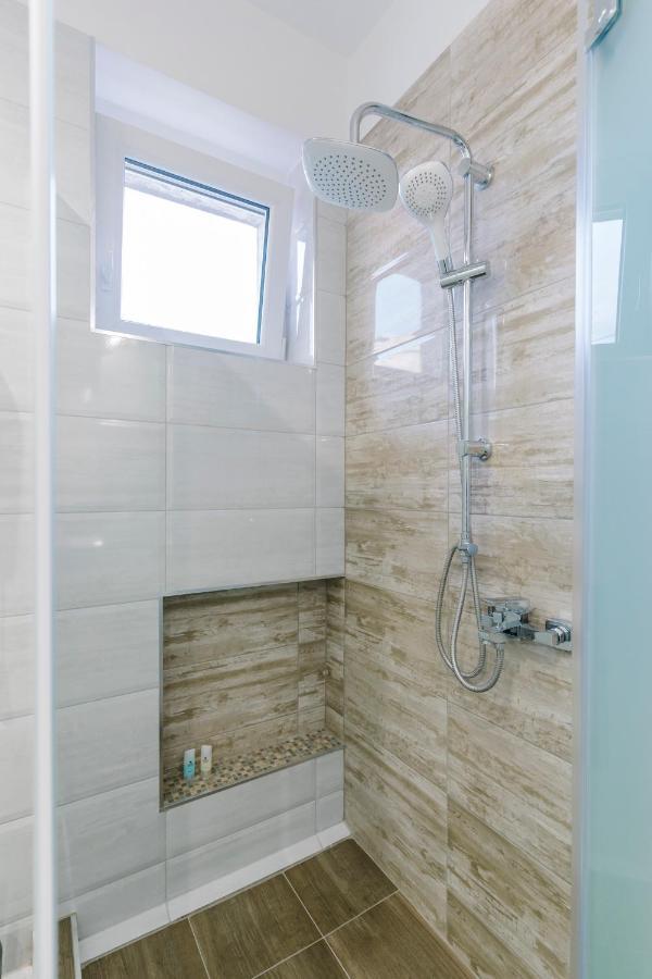 Nis Downtown Residence Luaran gambar