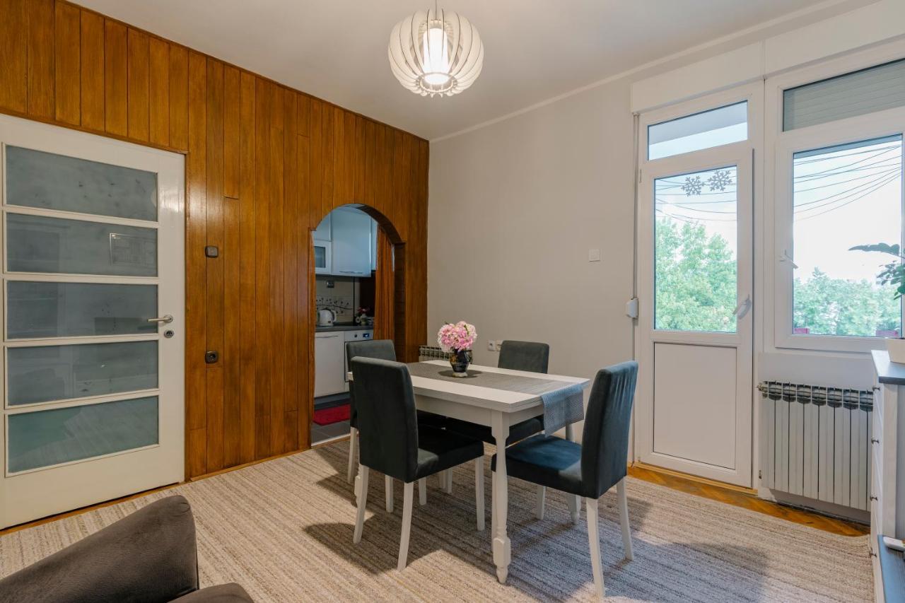 Nis Downtown Residence Luaran gambar
