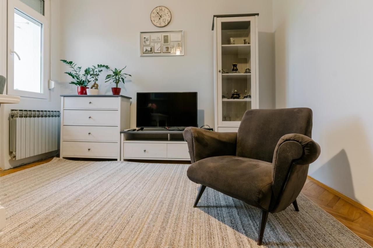 Nis Downtown Residence Luaran gambar