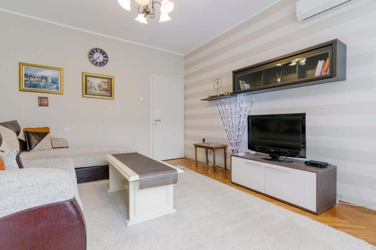 Nis Downtown Residence Luaran gambar
