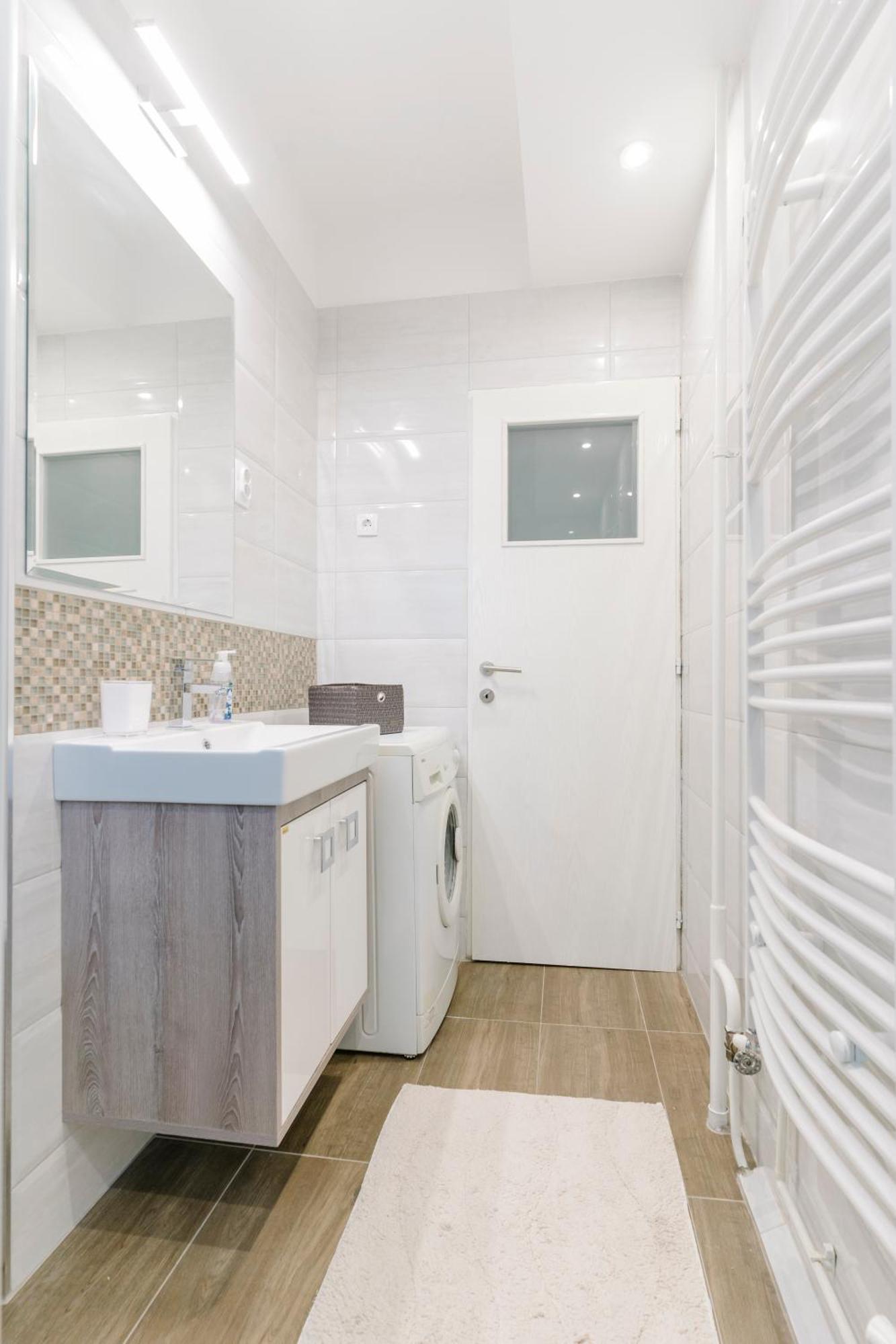 Nis Downtown Residence Luaran gambar